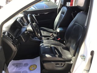 Chevrolet Captiva 2011