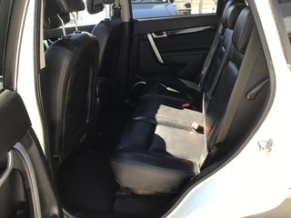 Chevrolet Captiva 2011