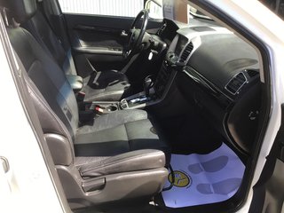 Chevrolet Captiva 2011