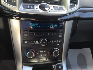 Chevrolet Captiva 2011