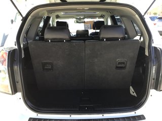 Chevrolet Captiva 2011