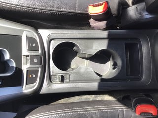 Chevrolet Captiva 2011