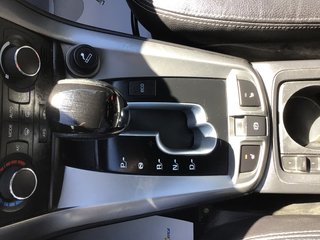 Chevrolet Captiva 2011