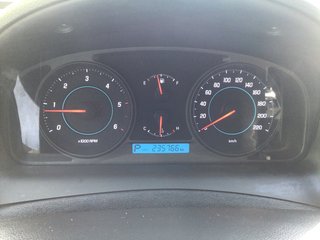 Chevrolet Captiva 2011