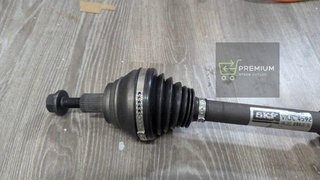 Eje de transmisión SKF VKJC 4592 Izquierda