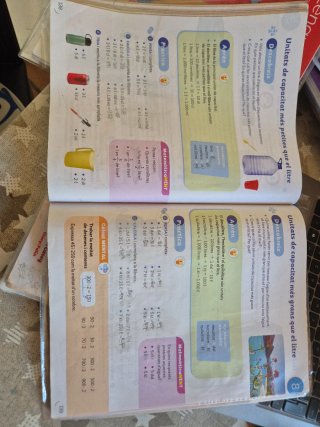 Matemáticas 4 prim. Isbn 9788411293020