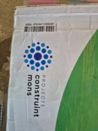 Matemáticas 4 prim. Isbn 9788411293020