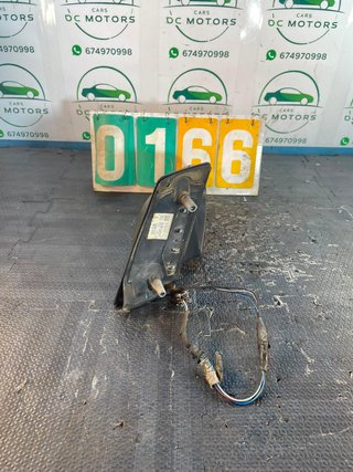 24462380 retrovisor derecho Opel Zafira A