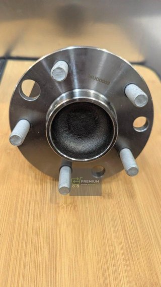 Cojinete de rueda MEYLE 714 752 0010