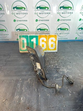 24462375 retrovisor izquierdo Opel Zafira A