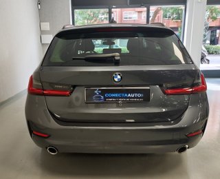 BMW 320d xDrive Touring ECO 2021 108km