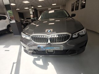 BMW 320d xDrive Touring ECO 2021 108km