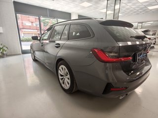 BMW 320d xDrive Touring ECO 2021 108km