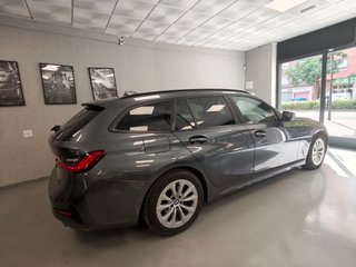 BMW 320d xDrive Touring ECO 2021 108km