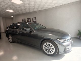 BMW 320d xDrive Touring ECO 2021 108km