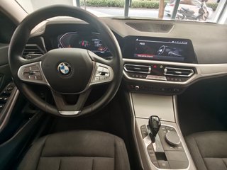 BMW 320d xDrive Touring ECO 2021 108km