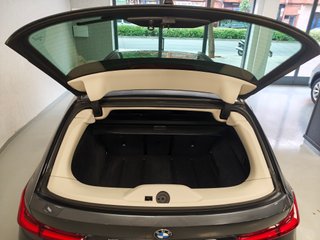BMW 320d xDrive Touring ECO 2021 108km