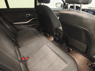 BMW 320d xDrive Touring ECO 2021 108km