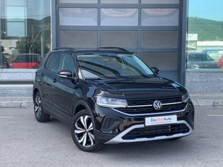 Volkswagen T-Cross Life 1.0 TSI 85kW (115CV) DSG