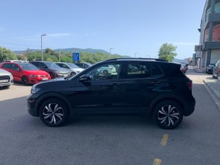 Volkswagen T-Cross Life 1.0 TSI 85kW (115CV) DSG