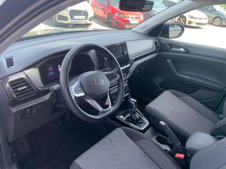 Volkswagen T-Cross Life 1.0 TSI 85kW (115CV) DSG