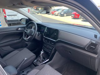 Volkswagen T-Cross Life 1.0 TSI 85kW (115CV) DSG