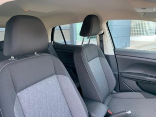 Volkswagen T-Cross Life 1.0 TSI 85kW (115CV) DSG