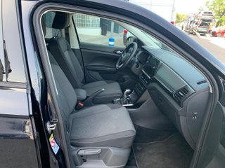 Volkswagen T-Cross Life 1.0 TSI 85kW (115CV) DSG