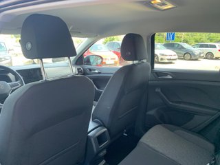 Volkswagen T-Cross Life 1.0 TSI 85kW (115CV) DSG