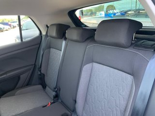 Volkswagen T-Cross Life 1.0 TSI 85kW (115CV) DSG