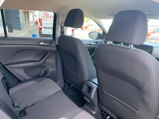 Volkswagen T-Cross Life 1.0 TSI 85kW (115CV) DSG