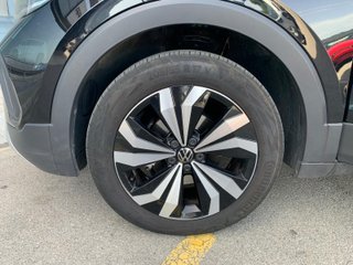 Volkswagen T-Cross Life 1.0 TSI 85kW (115CV) DSG