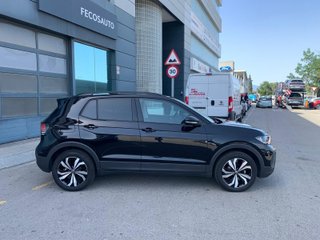 Volkswagen T-Cross Life 1.0 TSI 85kW (115CV) DSG