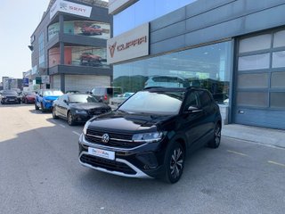 Volkswagen T-Cross Life 1.0 TSI 85kW (115CV) DSG