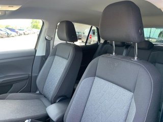 Volkswagen T-Cross Life 1.0 TSI 85kW (115CV) DSG