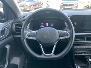 Volkswagen T-Cross Life 1.0 TSI 85kW (115CV) DSG