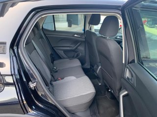 Volkswagen T-Cross Life 1.0 TSI 85kW (115CV) DSG
