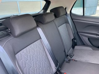 Volkswagen T-Cross Life 1.0 TSI 85kW (115CV) DSG