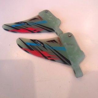 Aleta Windsurf MFC QS 300 Side US G10