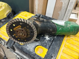 Radial