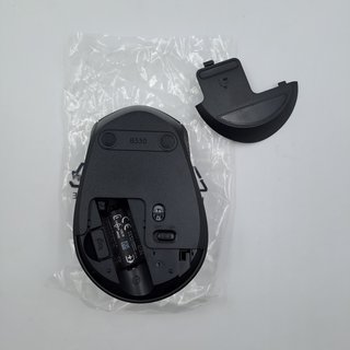 Mouse Wireless Logitech B330 Silent Plus