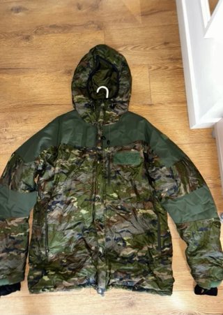 Traje Frío Extremo Altus