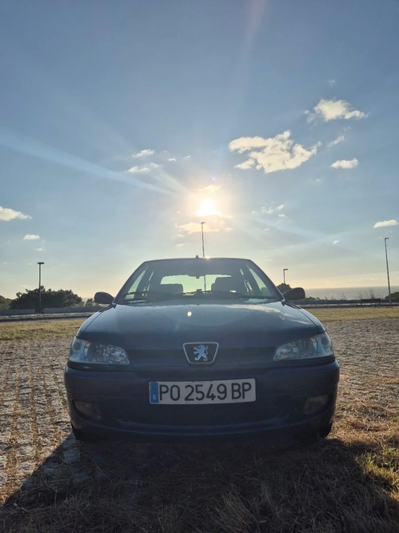 Peugeot 306 1999 - foto 1