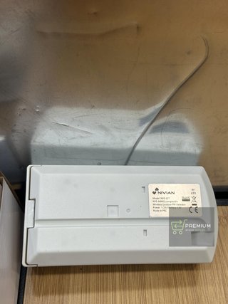 Nivian-Detector de Movimiento inalámbrico Compatible
