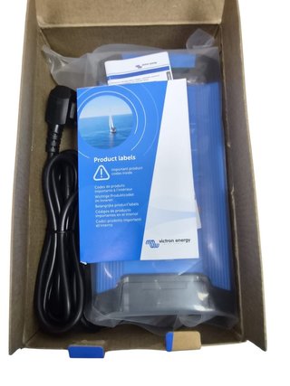 Cargador Baterías Victron Energy 24V 16A