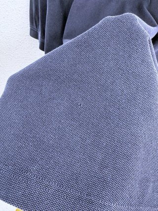 Polo Tommy Hilfiger Classic Logo Bordado Azul