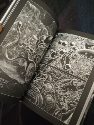 L'orrore di Dunwich - H.P. Lovecraft
