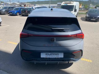 CUPRA Born 170kW (231 CV) 59kWh E-Boost Pack