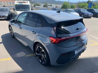 CUPRA Born 170kW (231 CV) 59kWh E-Boost Pack