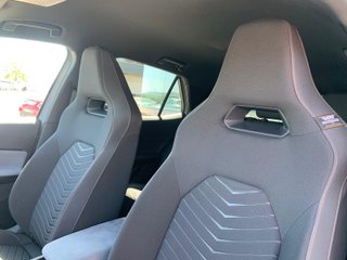 CUPRA Born 170kW (231 CV) 59kWh E-Boost Pack